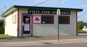 State Farm Insurance, Cloquet Minnesota