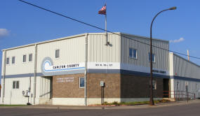Carlton County License Bureau, Cloquet Minnesota