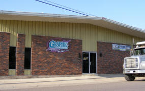 Graphic Technologies, Cloquet Minnesota