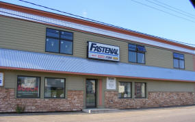 Fastenal Company, Cloquet Minnesota