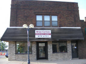 Brian Carlson Agency, Cloquet Minnesota