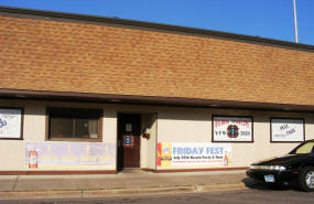 Veterans Of Foreign Wars, Cloquet Minnesota