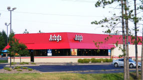 Arby's, Cloquet Minnesota