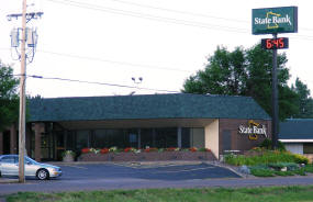 State Bank of Cloquet