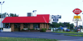 Dairy Queen, Cloquet Minnesota