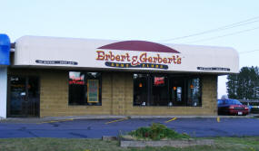 Erbert & Gerberts, Cloquet Minnesota