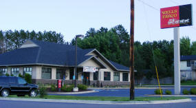 Wells Fargo Bank, Cloquet Minnesota