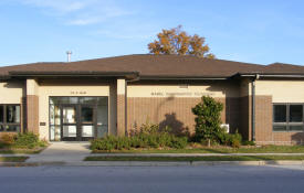 Mabel Co-Op Telephone Company, Mabel Minnesota