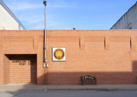 American Legion, Mabel Minnesota