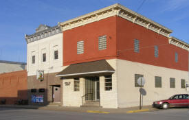 Odell Lee Agency, Mabel Minnesota