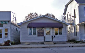 Holland Agency, Mabel Minnesota