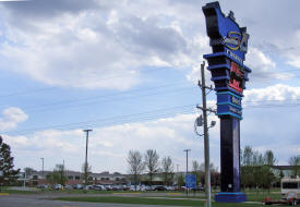 Shooting Star Casino, Mahnomen Minnesota