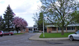 Mahnomen Health Center, Mahnomen Minnesota