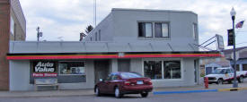 Auto Value Parts Store, Mahnomen Minnesota