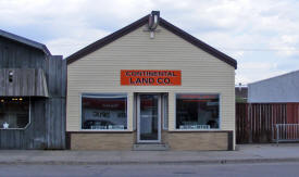 Continental Land Company, Mahnomen Minnesota