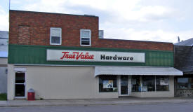 True Value Hardware, Mahnomen Minnesota