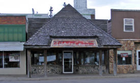 Athmann's Clothing Store, Mahnomen Minnesota