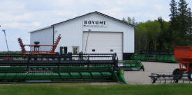 Boyum's, Mahnomen Minnesota