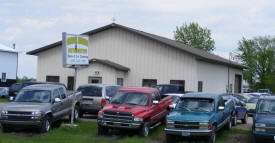 Grease Monkey Automotive, Mahnomen Minnesota