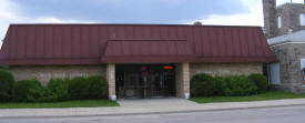 Mahnomen Liquor Store, Mahnomen Minnesota