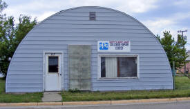 Jerry's Body Shop, Mahnomen Minnesota