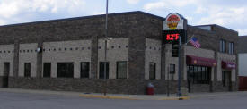 First National Bank, Mahnomen Minnesota