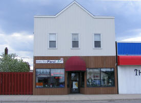 Country Rose Floral, Mahnomen Minnesota