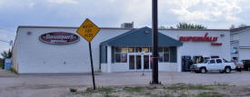 Bruggeman's Supervalu, Mahnomen Minnesota