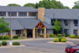 AmericInn Hotel & Conference Center, Mankato Minnesota