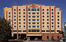 Hilton Garden Inn Mankato Downtown