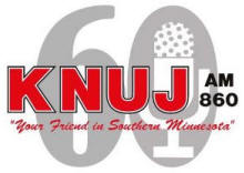 KNUJ-AM, New Ulm Minnesota - Your Friend in Southern Minnesota