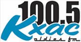 KXAC-FM, Mankato Minnesota