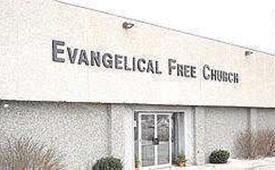 Evangelical Free Church of Mankato