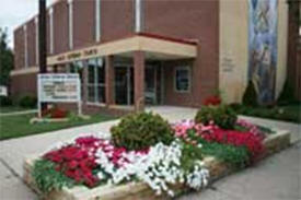 Grace Lutheran Church, Mankato Minnesota