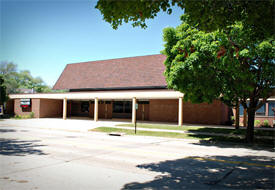 Bethlehem Lutheran Church, Mankato Minnesota