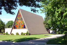 Unitarian Universalist Fellowship of Mankato Minnesota