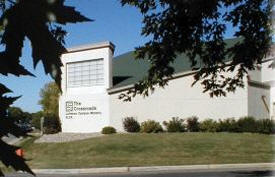 Lutheran Campus Ministry, Mankato Minnesota