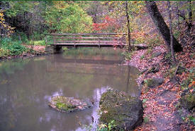 Minneopa State Park, Mankato Minnesota