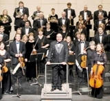 Mankato Symphony Orchestra 