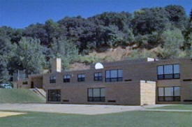 Jefferson Elementary School, Mankato Minnesota