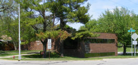 First State Bank of Red Wing, Mazeppa Minnesota