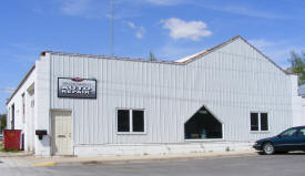 Bryan DeWitt Auto Repair, Mazeppa Minnesota