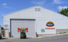 Turbo's Repair, Mazeppa Minnesota