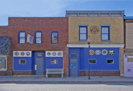 American Legion, Mazeppa Minnesota