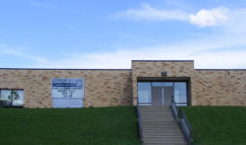 Zumbrota-Mazeppa Middle School, Mazeppa Minnesota