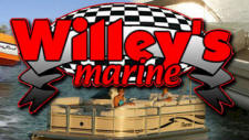 Willey's Marine, McGregor Minnesota