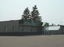 Larson Law Office, McGregor Minnesota