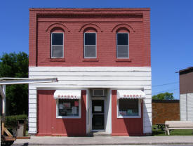 McIntosh Bakery, McIntosh Minnesota