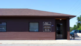 Phil Thompson & Associates, McIntosh Minnesota