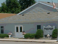 McIntosh Public Library, McIntosh Minnesota